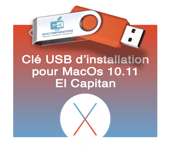 Mac OS X El Capitan ((version 10.11)