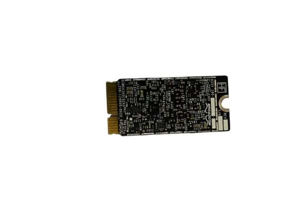 CARTE RÉSEAU WIFI AIRPORT BLUETOOTH MACBOOK AIR 11 13 A1369 A1370 A1465 A1466 -1