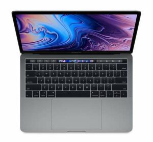 A2159 Pièce Détachée Macbook Pro 13" 2019