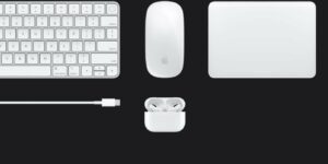 Accessoires Mac / iPhone / Apple