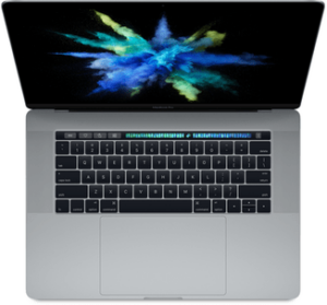 A1707 Pièces Détachées Macbook Pro 15" 2016-2017