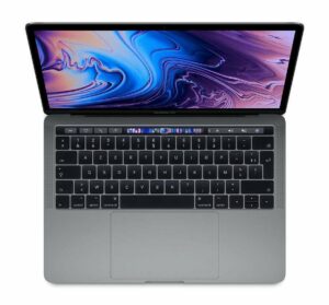 A1706 Pieces détachées Macbook Pro 13" 2016-2017