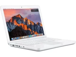 A1342 Pièces Détachées MacBook Unibody