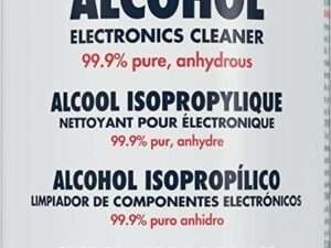 Alcool Isopropylique