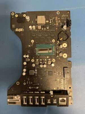 CARTE MÈRE LOGIC BOARD POUR IMAC 21,5" A1418 2014 - 1.4GHz i5 - 8GB