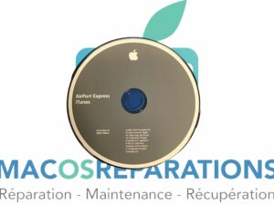 cd macintosh airport express itune v.4.2 reference 2z691-5394-a