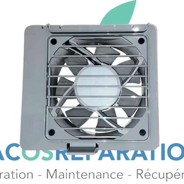 Ventilateur du Processeur Avant du Mac Pro A1289 (2009/2010/2012)