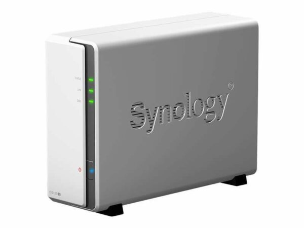 Synology Disk Station DS120J