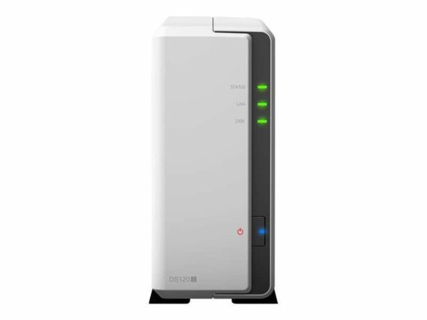 Synology Disk Station DS120J