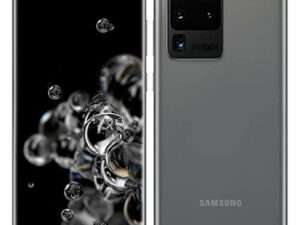 Pièces détachées Samsung Galaxy S20 Ultra (G988F) / (G988B) et accessoires de Galaxy S20 Ultra