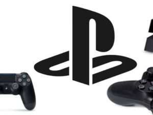 Pièces pour consoles et manettes Sony
