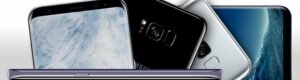 Pièces détachées Samsung Galaxy S8+ (G955F) et accessoires de Galaxy S8+ (G955F)