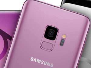 Pièces détachées Samsung Galaxy S9 (G960F) et accessoires de Galaxy S9 (G960F)