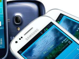 Pièces détachées pour Samsung S3 Mini (i8190) et accessoires de S3 Mini (i8190)