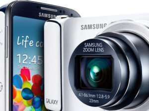 Pièces détachées pour Samsung S4 Zoom (SM-C101) et accessoires de S4 Zoom (SM-C101)