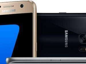 Pièces détachées pour Samsung S7 (G930F) et accessoires de S7 (G930F)