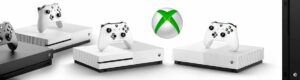 Pièces pour consoles et manettes Microsoft