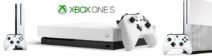 Pièces pour consoles et manettes Xbox One S