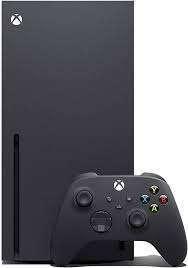 Pièces pour consoles et manettes Xbox Series X