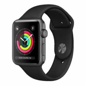 Apple Watch Series 3 GPS 38mm