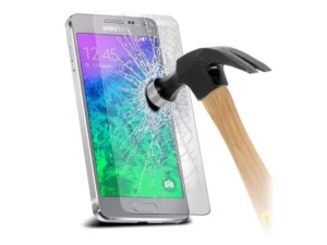 Verre Trempé Samsung Galaxy A50 / A30 / A30S / A20 / M21 / M30S / M31 (GH040)