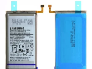 Batterie Samsung Galaxy S10 (G973F) Origine GH82-18826A