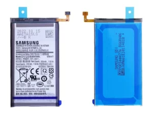Batterie Samsung Galaxy S10e (G970F) Origine GH82-18825A