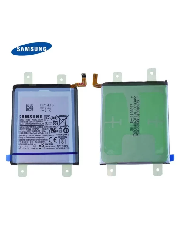 Batterie Samsung Galaxy S22 Ultra (S908B) Origine GH82-27484A