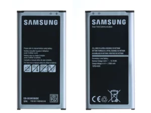 Batterie Samsung Galaxy S5 Neo (G903F) Origine EB-BG903BBE