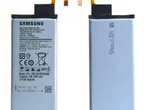 Batterie Samsung Galaxy S6 Edge (G925F) Origine EB-BG925ABE