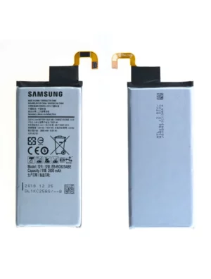 Batterie Samsung Galaxy S6 Edge (G925F) Origine EB-BG925ABE