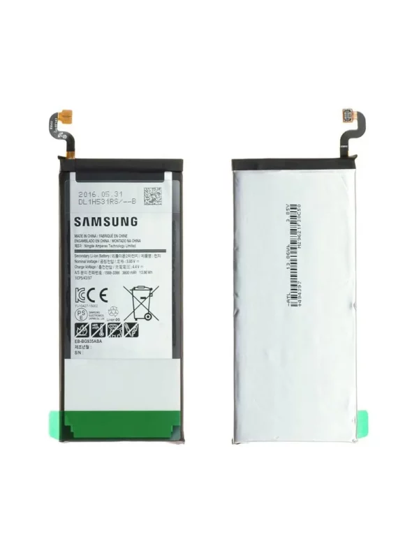 Batterie Samsung Galaxy S7 Edge (G935F) Origine EB-BG935ABA