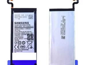 Batterie Samsung Galaxy S7 (G930F) Origine EB-BG930ABE