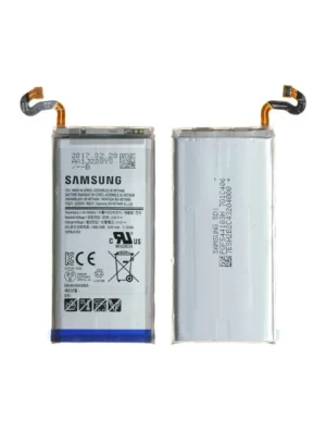 Batterie Samsung Galaxy S8 (G950F) Origine GH82-14642A