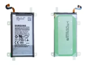 Batterie Samsung Galaxy S8+ (G955F) Origine GH82-14656A