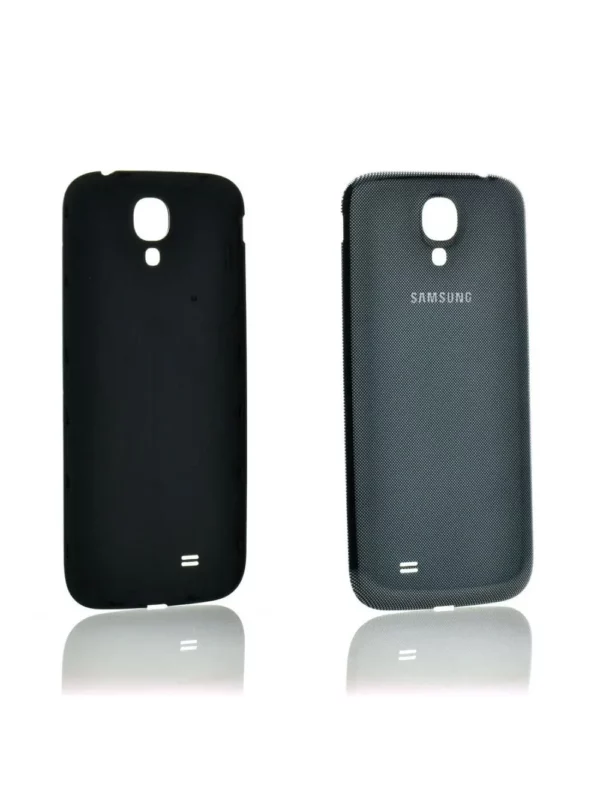 Cache batterie Samsung Galaxy S4 i9505 noir