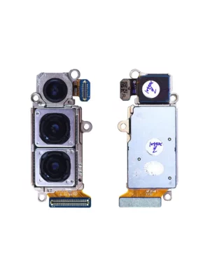 Caméra Arrière Complète Samsung Galaxy S21 (G991B) / S21+ (G996B)