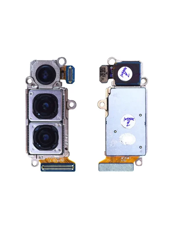Caméra Arrière Complète Samsung Galaxy S21 (G991B) / S21+ (G996B)