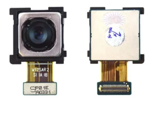 Caméra Arrière Grand Angle 12 MP Samsung Galaxy S21 FE 5G (G990B)