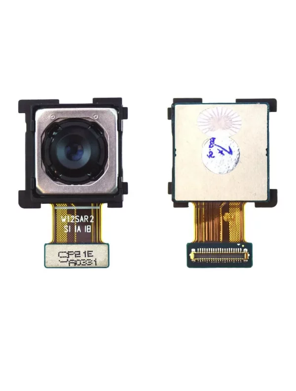 Caméra Arrière Grand Angle 12 MP Samsung Galaxy S21 FE 5G (G990B)