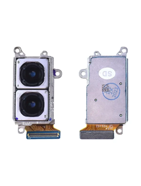 Caméra Arrière Principale 64MP + 12MP Samsung Galaxy S21 (G991B) / S21+ (G996B)