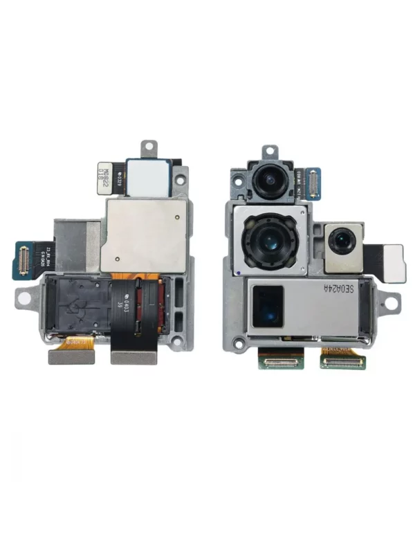 Caméra arrière Samsung Galaxy S20 Ultra (G988F) / (G988B)