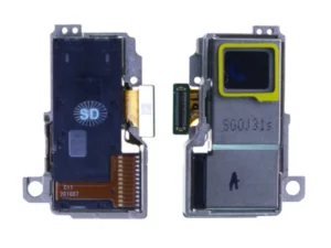 Caméra arrière Téléobjectif du bas 10 MP Samsung Galaxy S21 Ultra 5G (G998B)