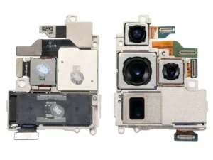 Caméra arrière complète Samsung Galaxy S22 Ultra (S908B)