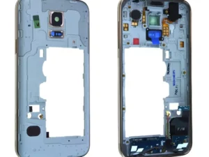 Châssis central Samsung Galaxy S5 Mini (G800F) GH96-07531D Or