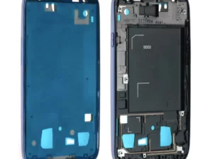 Châssis écran Samsung Galaxy S3 (i9300) Bleu