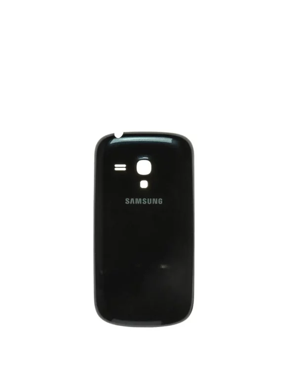 Coque arrière Samsung Galaxy S3 Mini (i8190) Bleu