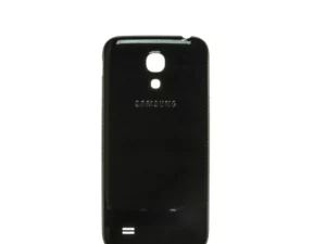 Coque arrière Samsung Galaxy S4 Mini (i9195) Noir