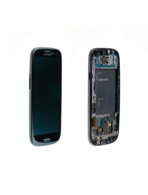 Écran Samsung Galaxy S3 Neo (i9301i) Noir + Châssis Origine