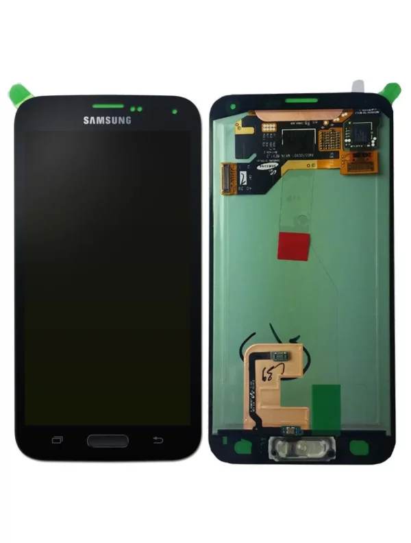 Écran Samsung Galaxy S5 (G900F) Noir Origine